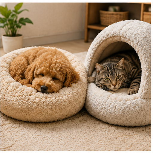 Confort & bien être pour chat