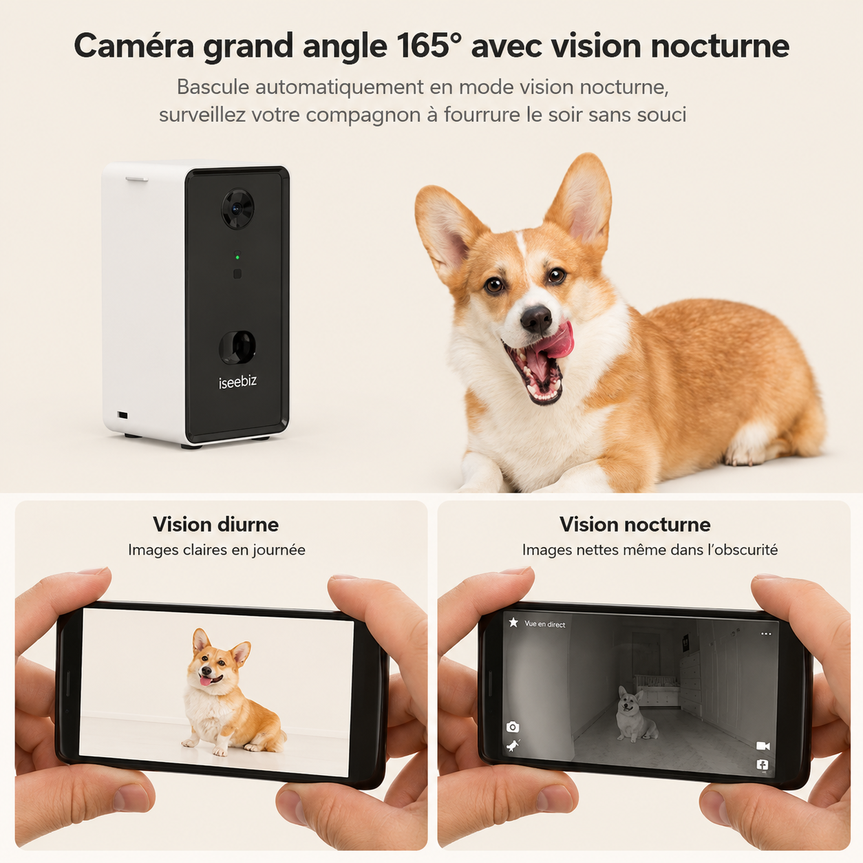 Jouet Distributeur de Friandises Intelligent