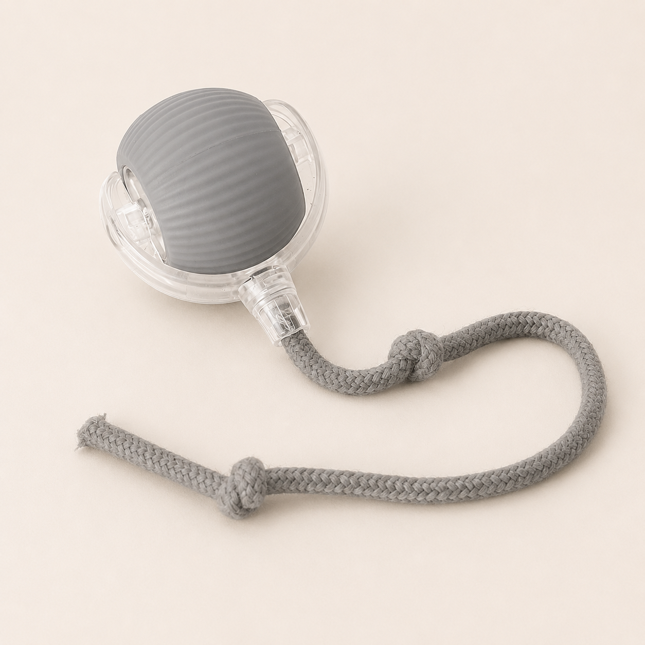 Balle Interactive Intelligente pour Chat