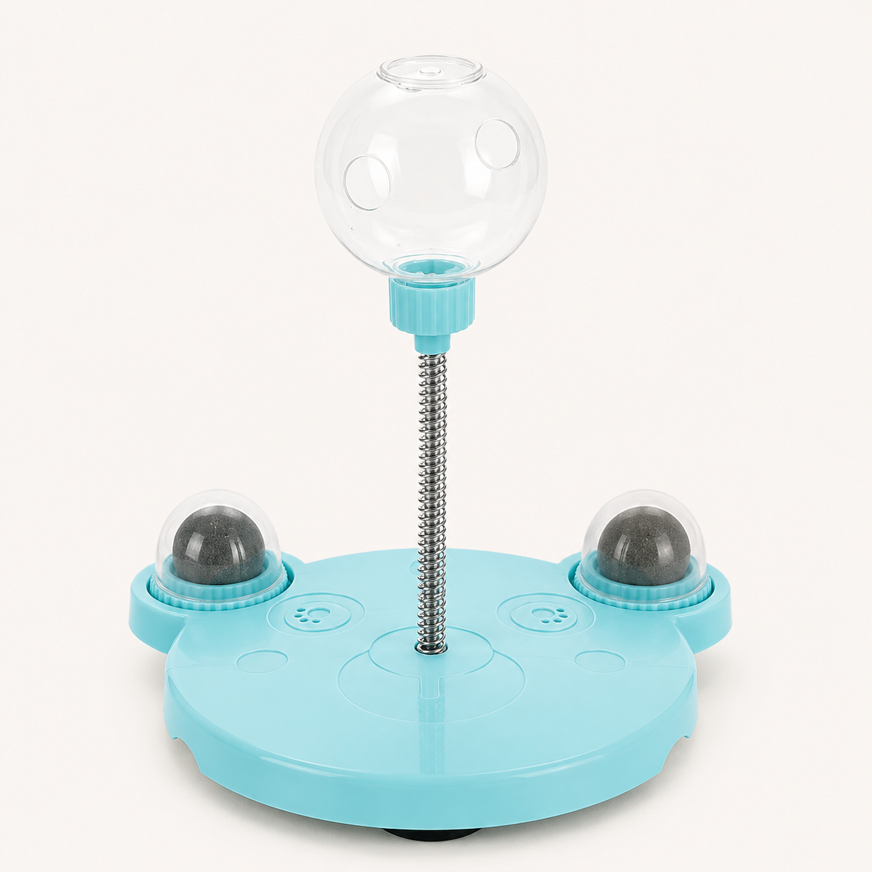Balle Distributrice de Friandises Culbuto