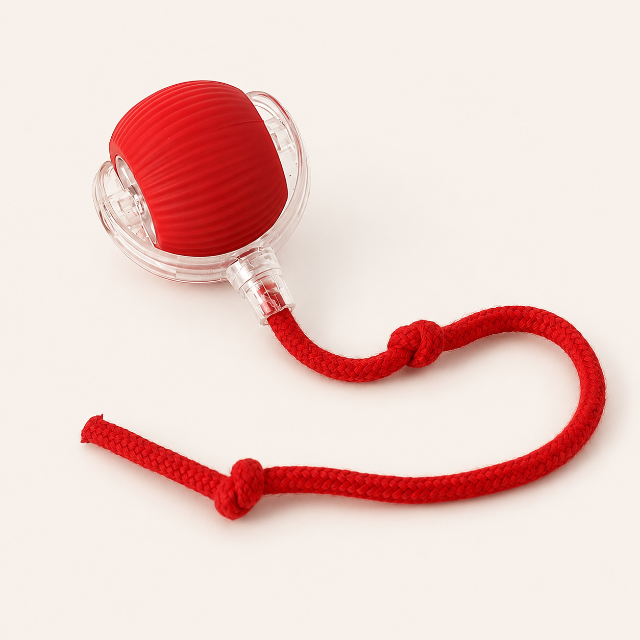 Balle Interactive Intelligente pour Chat