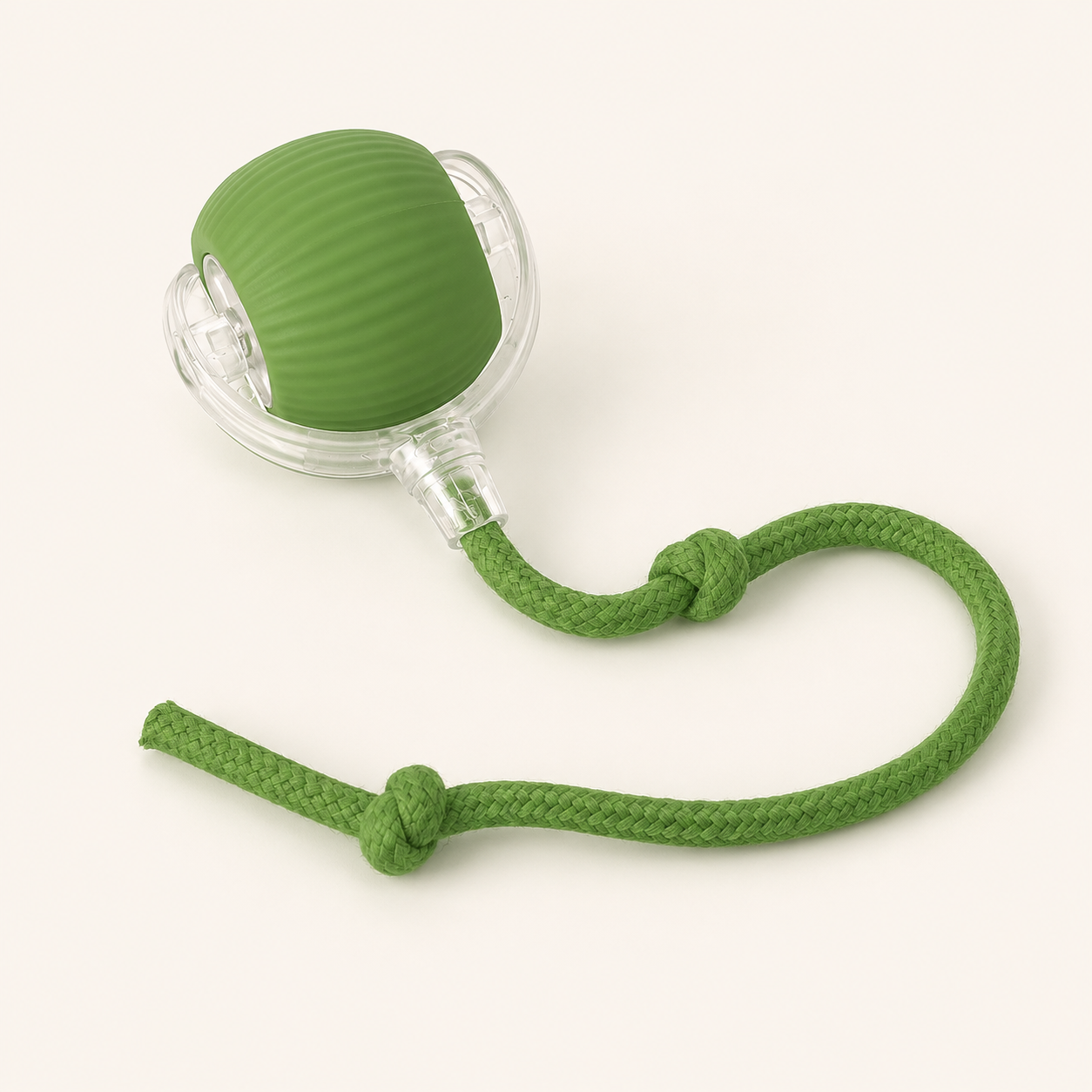 Balle Interactive Intelligente pour Chat
