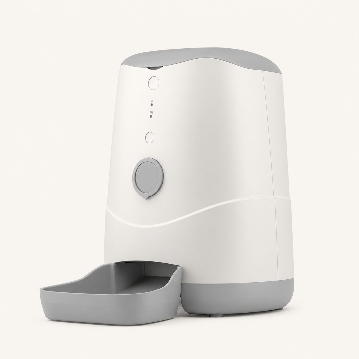 Distributeur Automatique Intelligent pour Animaux