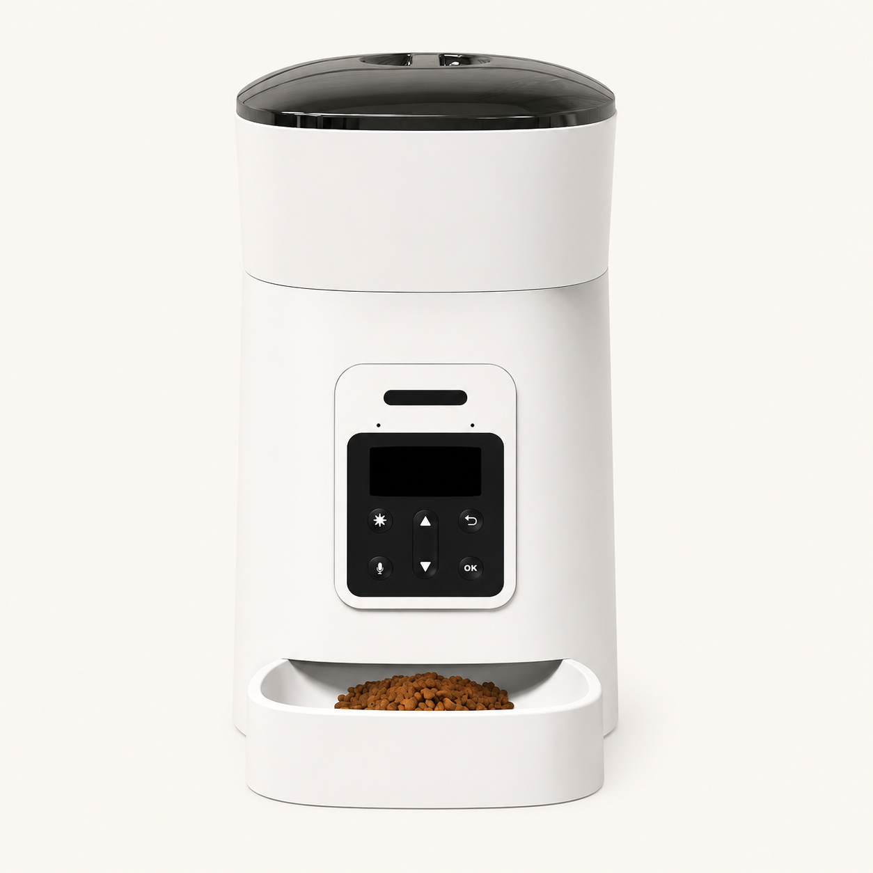 Distributeur Automatique de Croquettes pour Chien & Chat
