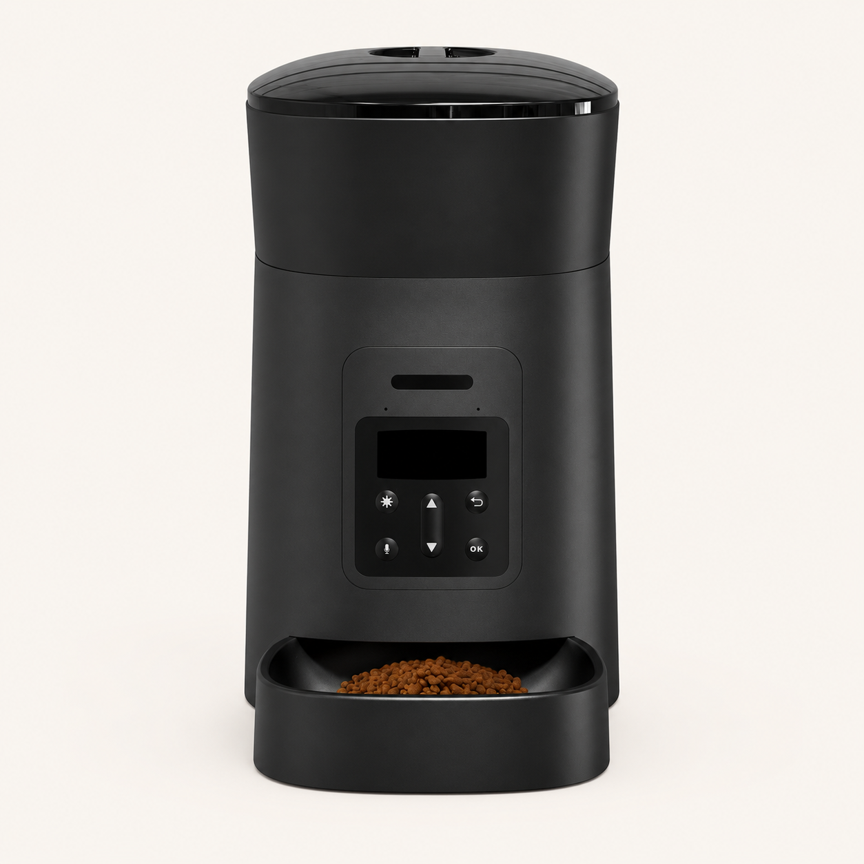 Distributeur Automatique de Croquettes pour Chien & Chat