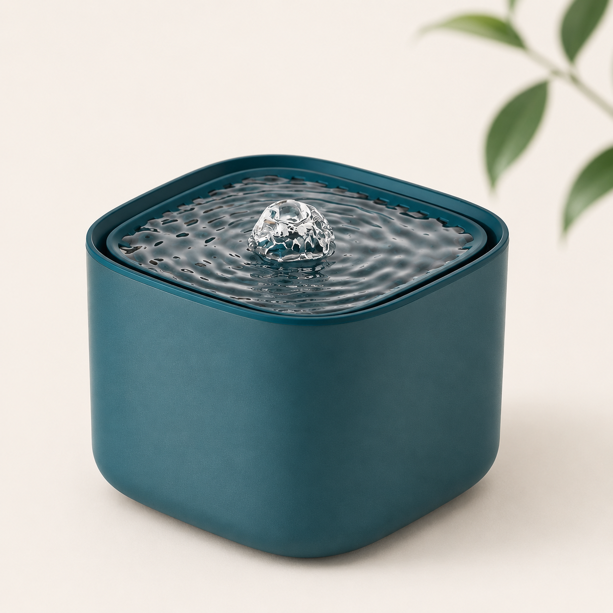 Fontaine à Eau Automatique 3L pour Chien & Chat