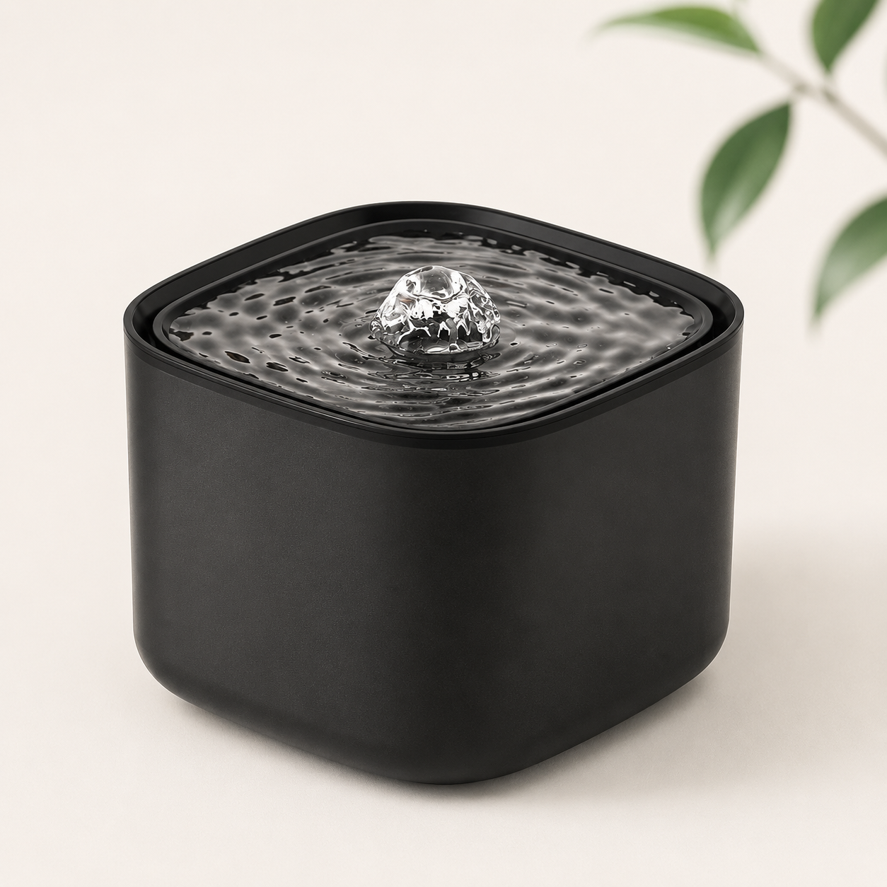 Fontaine à Eau Automatique 3L pour Chien & Chat