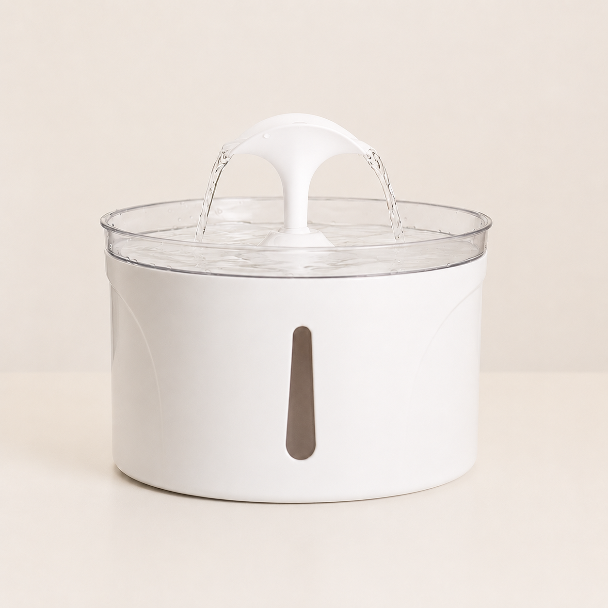 Fontaine à Eau Automatique Intelligente pour Chien & Chat