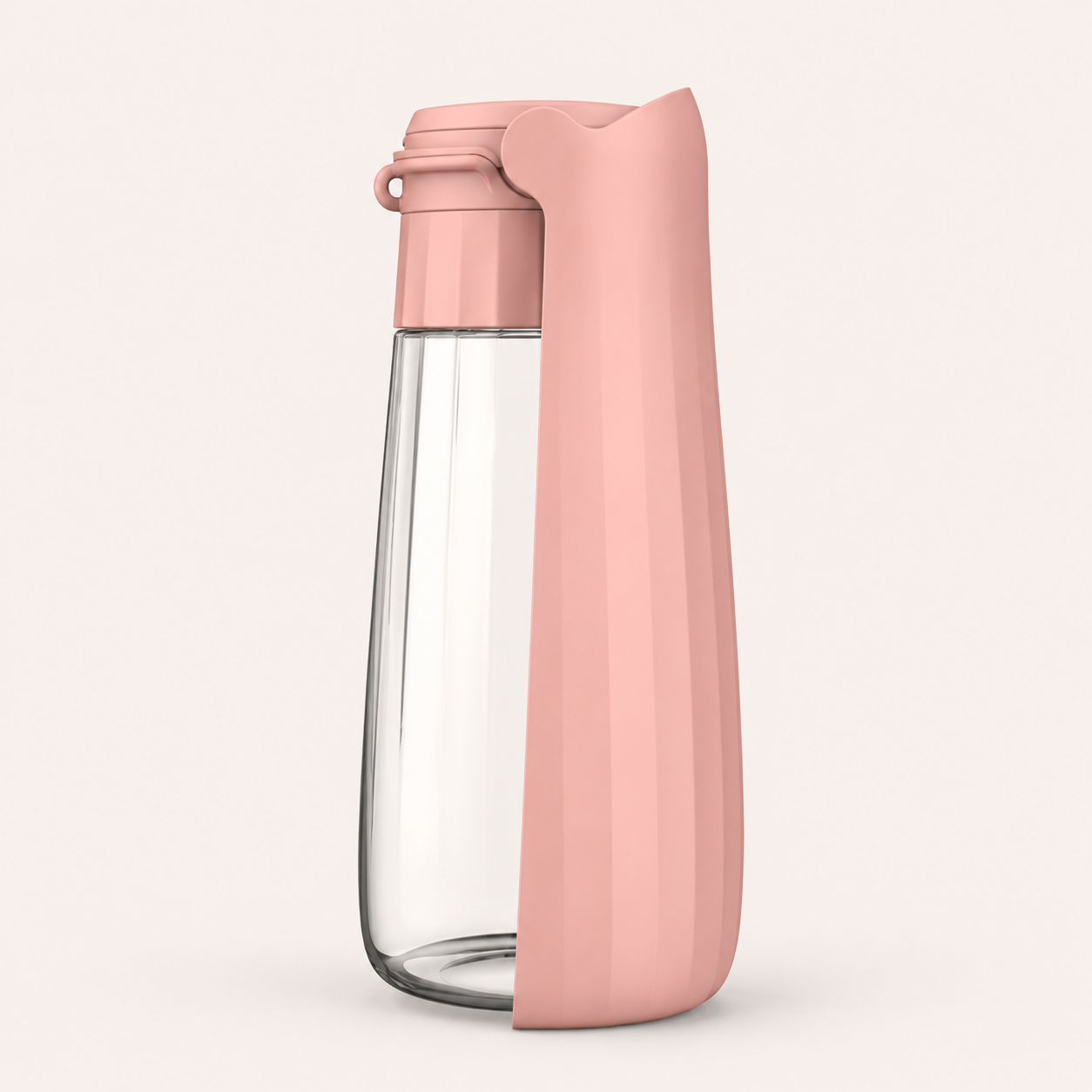 Gourde Pliable 550 ml pour Chien