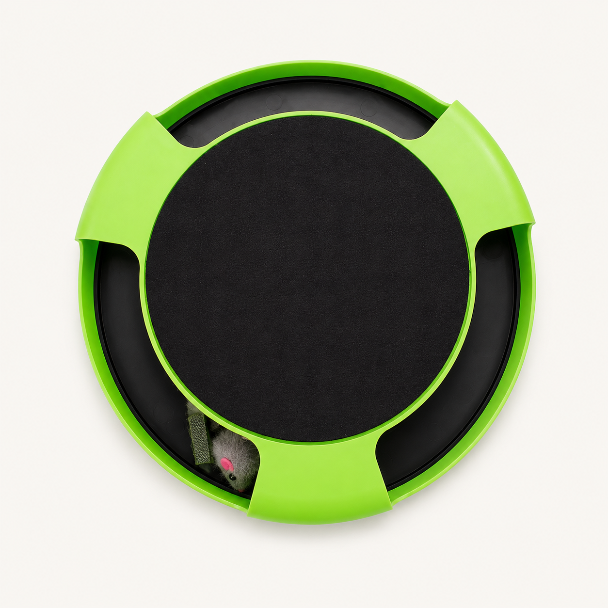 Jouet Automatique Interactif pour Chat