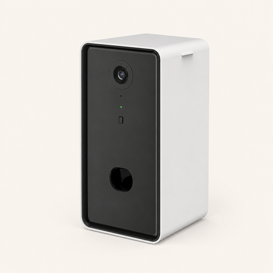 Jouet Distributeur de Friandises Intelligent
