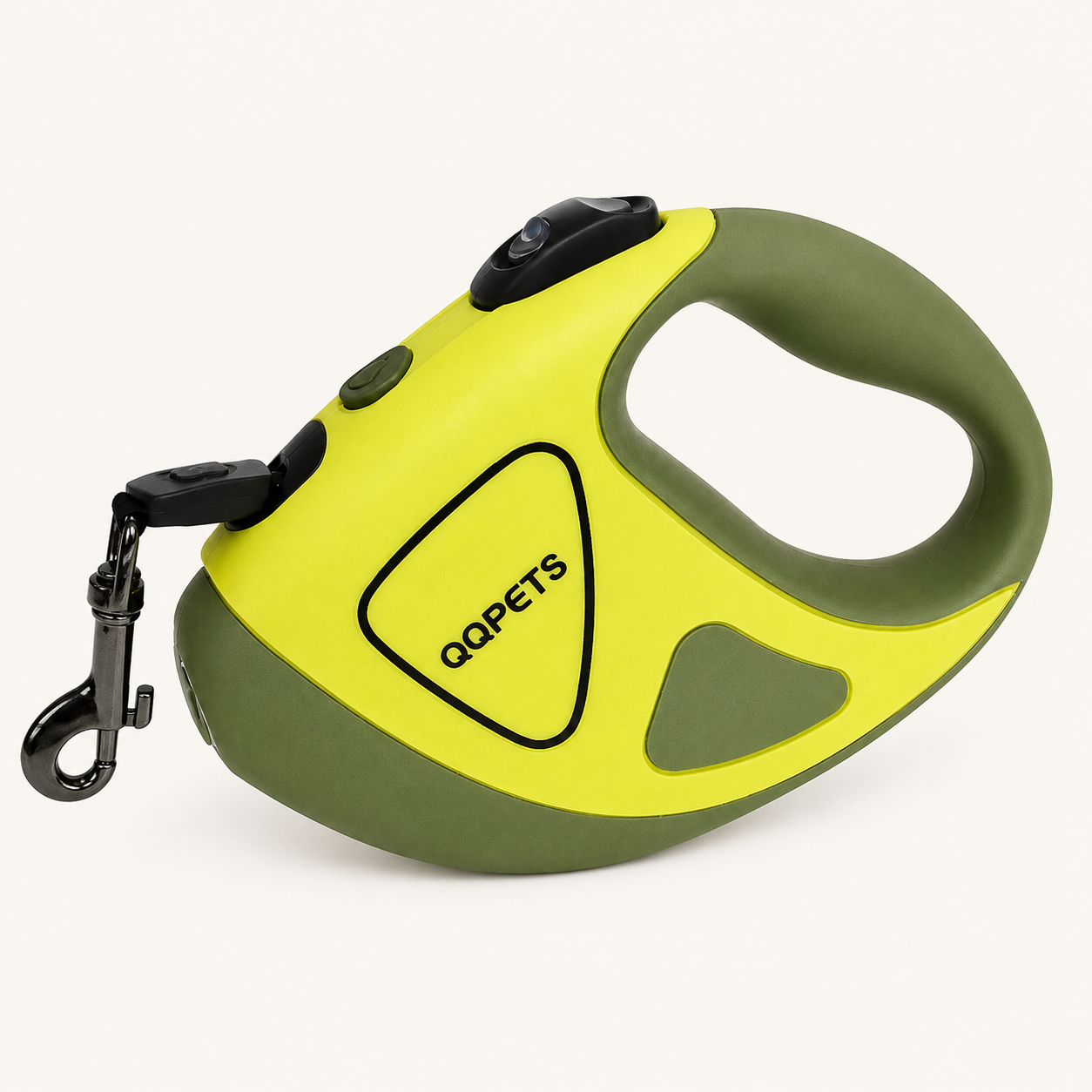 Laisse Rétractable LED pour Chien