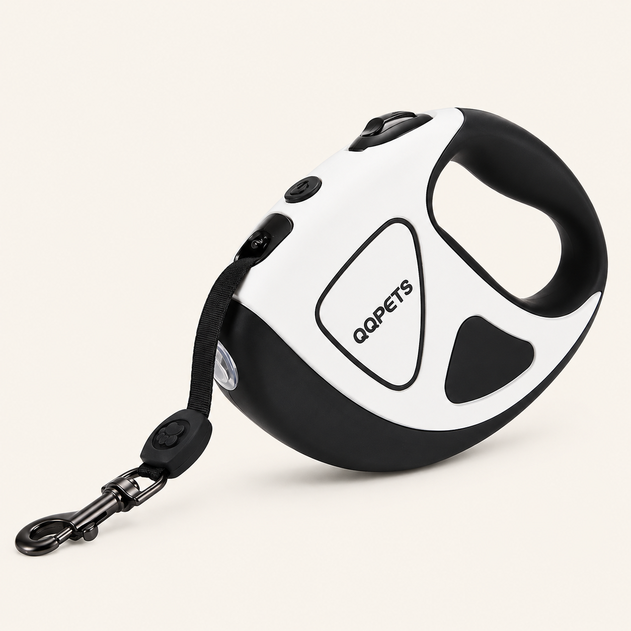 Laisse Rétractable LED pour Chien