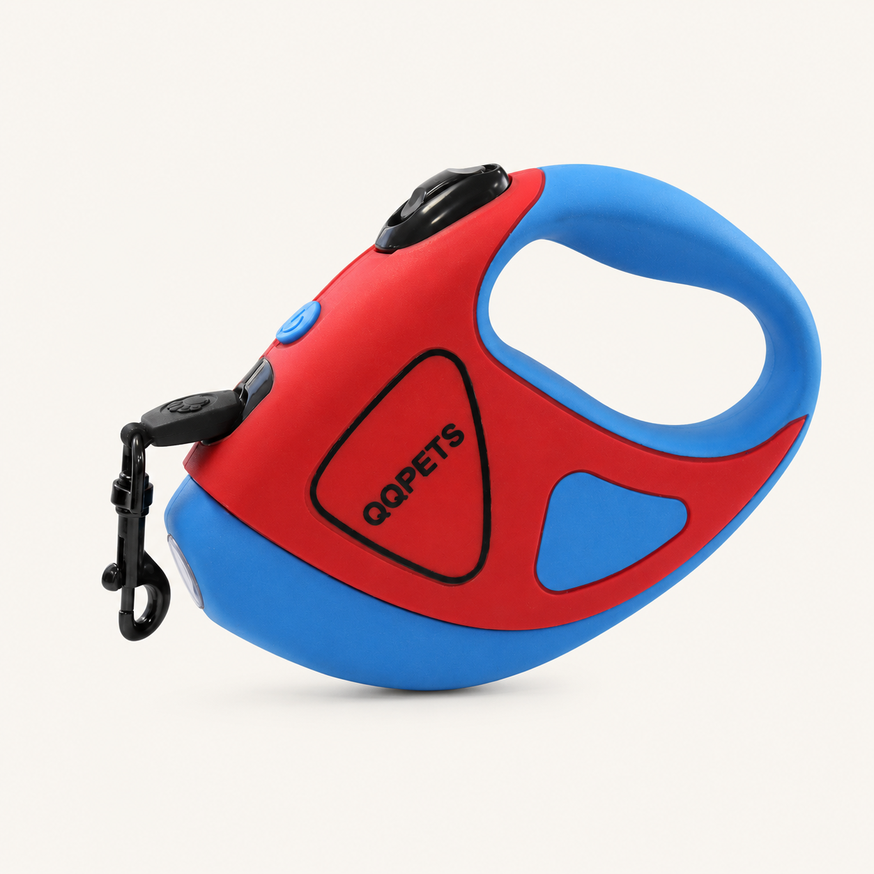 Laisse Rétractable LED pour Chien