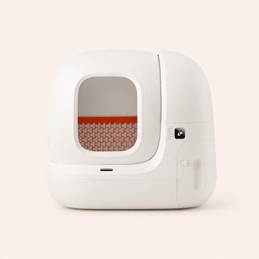 Litière Automatique Intelligente MAX