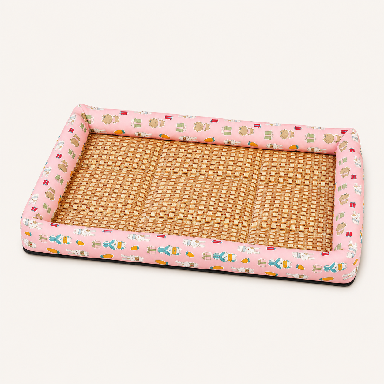 Matelas Rafraîchissant pour Chien & Chat