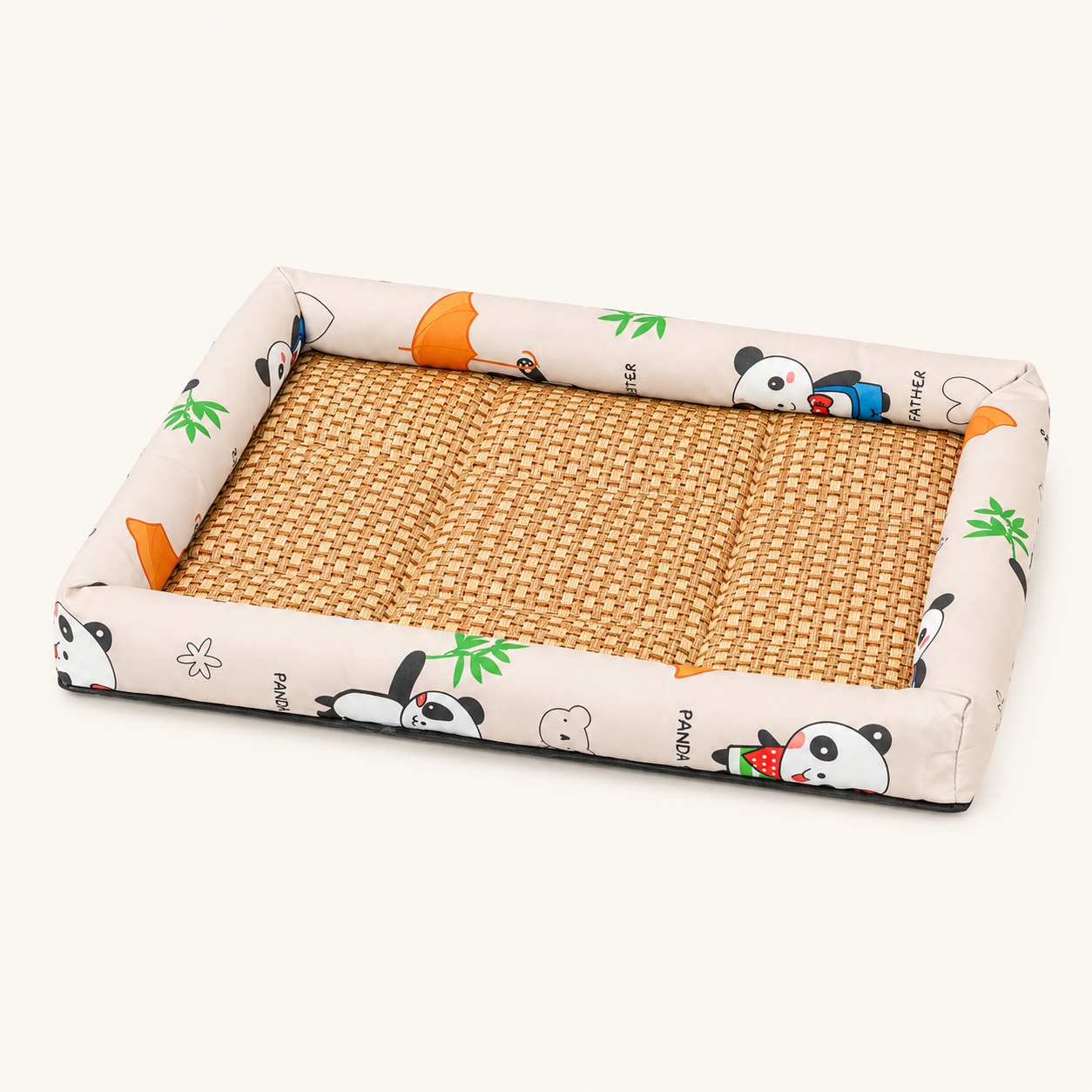 Matelas Rafraîchissant pour Chien & Chat