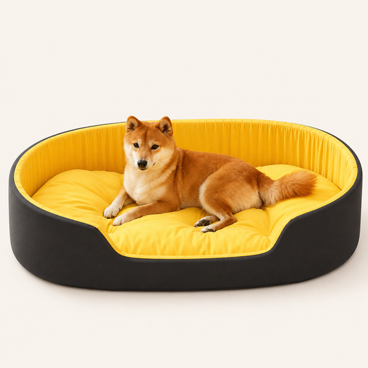 Nid Douillet pour Chien & Chat