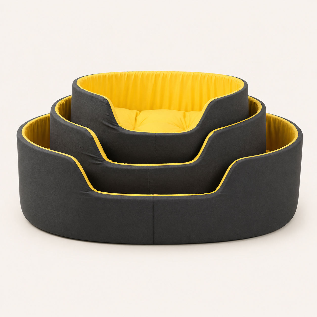 Nid Douillet pour Chien & Chat