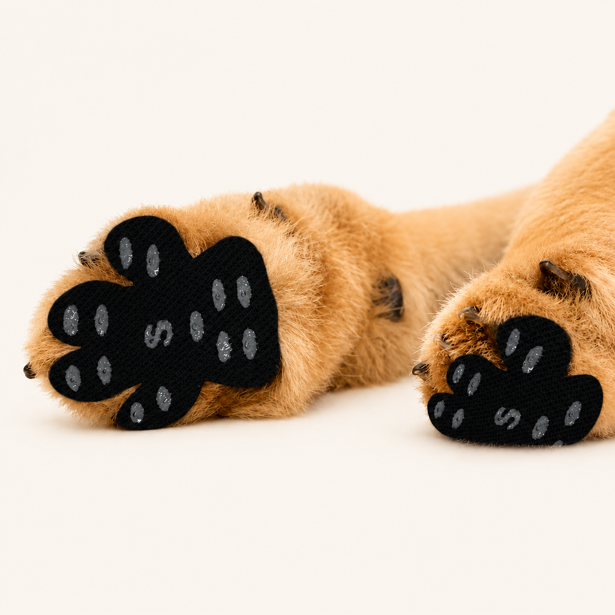 Protecteurs de Pattes Premium Canily – waterproof