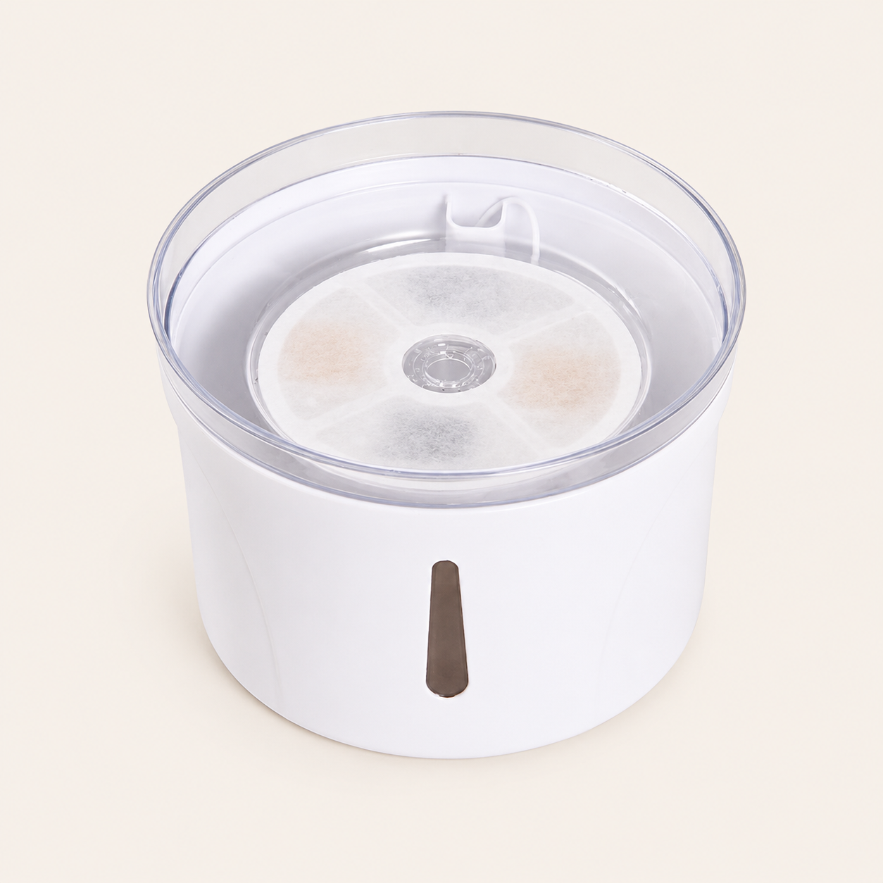 Fontaine à Eau Automatique Intelligente pour Chien & Chat